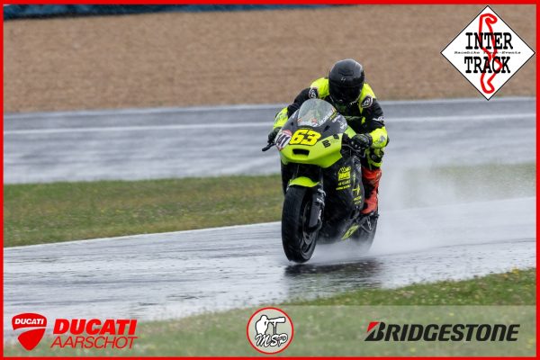 18+19+20/07/2025 Inter-Track at Circuit Carole WET SESSIONS Open Pit #322