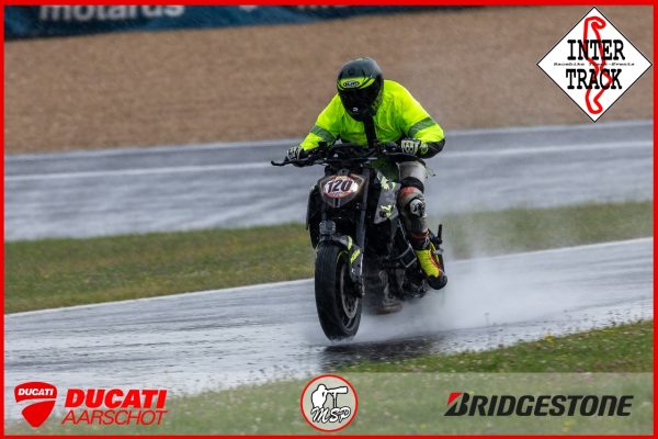 18+19+20/07/2025 Inter-Track at Circuit Carole WET SESSIONS Open Pit #325