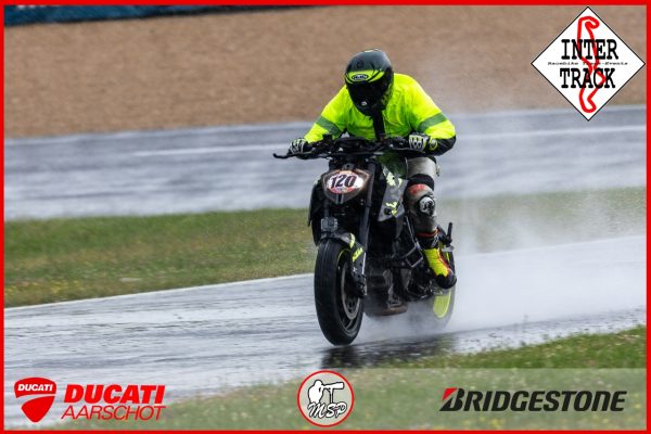 18+19+20/07/2025 Inter-Track at Circuit Carole WET SESSIONS Open Pit #326