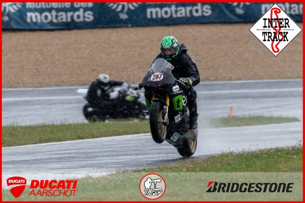 18+19+20/07/2025 Inter-Track at Circuit Carole WET SESSIONS Open Pit #327