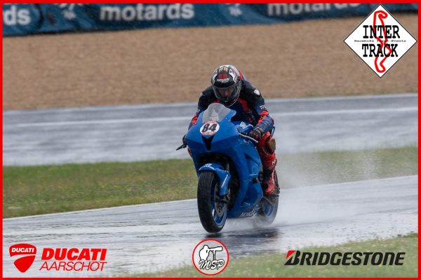 18+19+20/07/2025 Inter-Track at Circuit Carole WET SESSIONS Open Pit #334