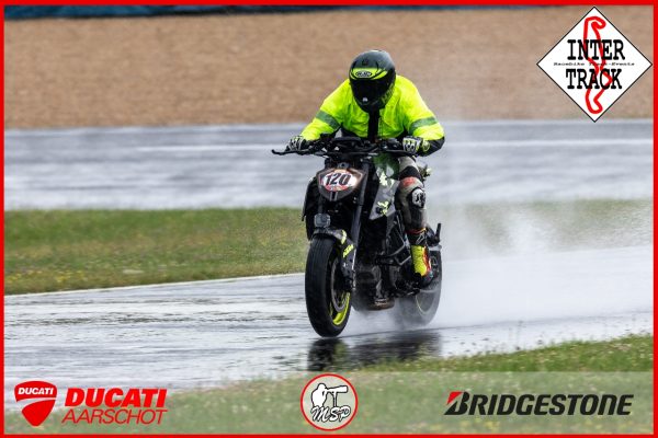 18+19+20/07/2025 Inter-Track at Circuit Carole WET SESSIONS Open Pit #336