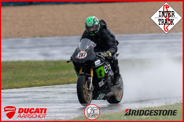 18+19+20/07/2025 Inter-Track at Circuit Carole WET SESSIONS Open Pit #338