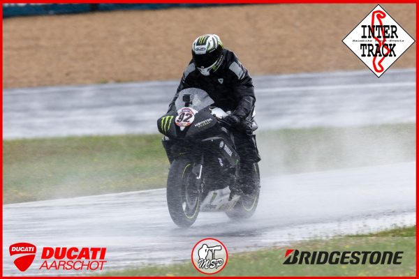 18+19+20/07/2025 Inter-Track at Circuit Carole WET SESSIONS Open Pit #339