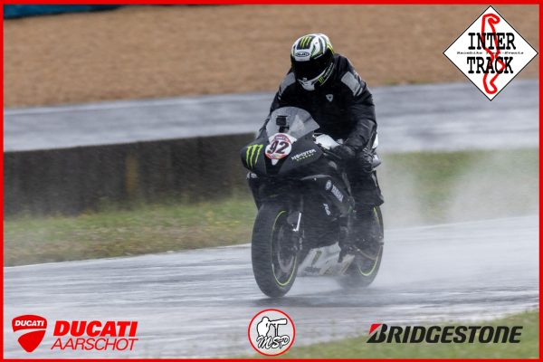 18+19+20/07/2025 Inter-Track at Circuit Carole WET SESSIONS Open Pit #340