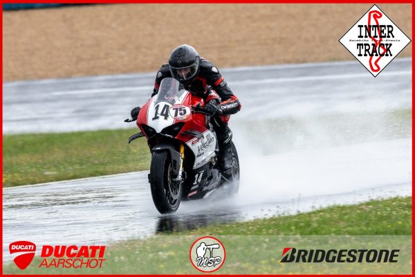 18+19+20/07/2025 Inter-Track at Circuit Carole WET SESSIONS Open Pit #341