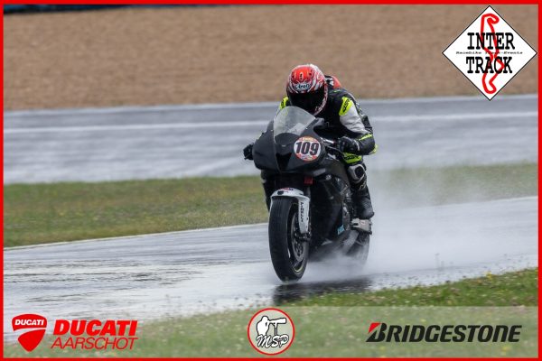 18+19+20/07/2025 Inter-Track at Circuit Carole WET SESSIONS Open Pit #344