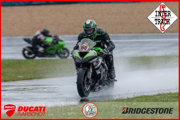 18+19+20/07/2025 Inter-Track at Circuit Carole WET SESSIONS Open Pit #348