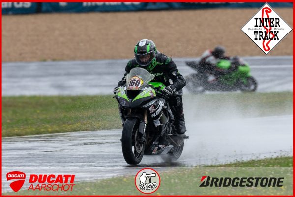 18+19+20/07/2025 Inter-Track at Circuit Carole WET SESSIONS Open Pit #349