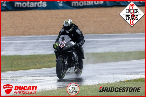 18+19+20/07/2025 Inter-Track at Circuit Carole WET SESSIONS Open Pit #350