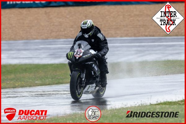 18+19+20/07/2025 Inter-Track at Circuit Carole WET SESSIONS Open Pit #351