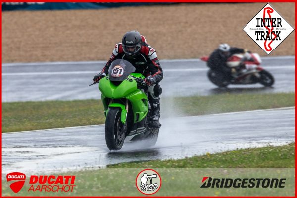 18+19+20/07/2025 Inter-Track at Circuit Carole WET SESSIONS Open Pit #352