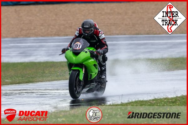 18+19+20/07/2025 Inter-Track at Circuit Carole WET SESSIONS Open Pit #353