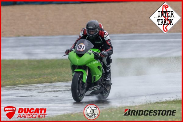 18+19+20/07/2025 Inter-Track at Circuit Carole WET SESSIONS Open Pit #354