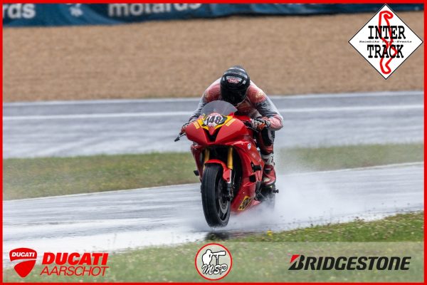 18+19+20/07/2025 Inter-Track at Circuit Carole WET SESSIONS Open Pit #357