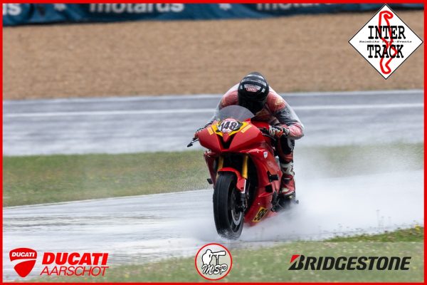 18+19+20/07/2025 Inter-Track at Circuit Carole WET SESSIONS Open Pit #358