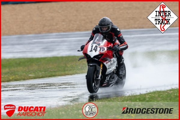 18+19+20/07/2025 Inter-Track at Circuit Carole WET SESSIONS Open Pit #359