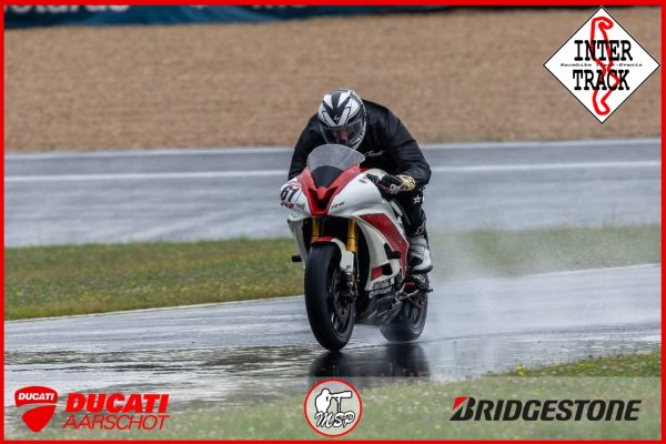 18+19+20/07/2025 Inter-Track at Circuit Carole WET SESSIONS Open Pit #367