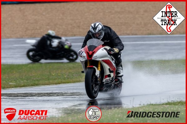 18+19+20/07/2025 Inter-Track at Circuit Carole WET SESSIONS Open Pit #368