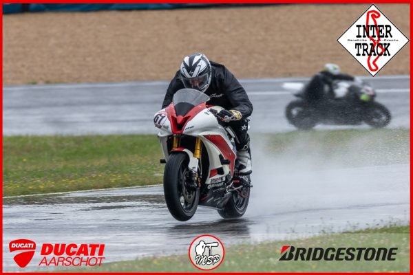 18+19+20/07/2025 Inter-Track at Circuit Carole WET SESSIONS Open Pit #369