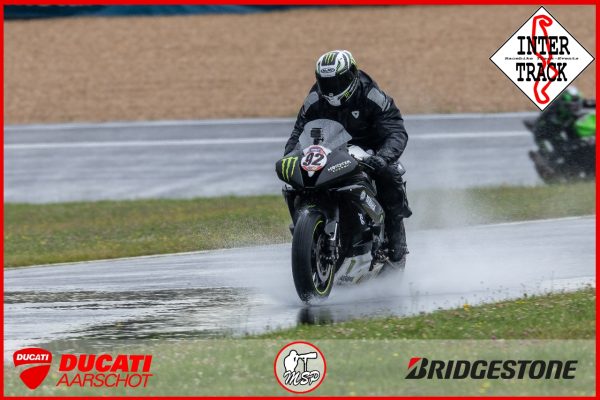 18+19+20/07/2025 Inter-Track at Circuit Carole WET SESSIONS Open Pit #370