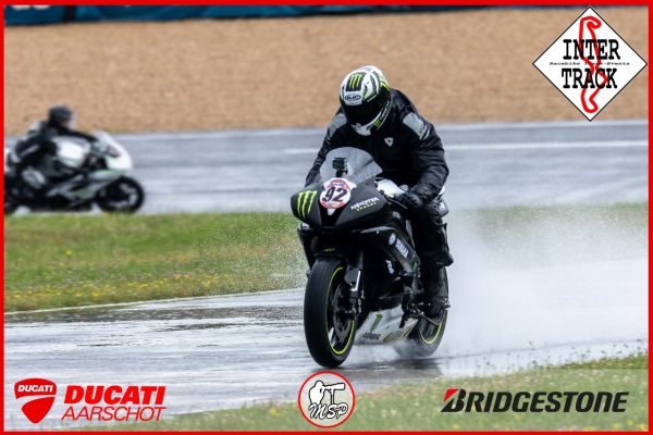 18+19+20/07/2025 Inter-Track at Circuit Carole WET SESSIONS Open Pit #372