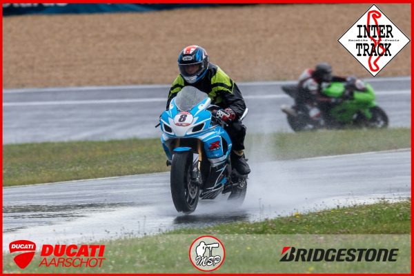 18+19+20/07/2025 Inter-Track at Circuit Carole WET SESSIONS Open Pit #373