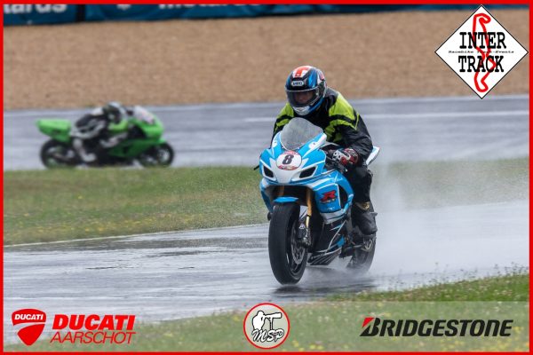 18+19+20/07/2025 Inter-Track at Circuit Carole WET SESSIONS Open Pit #375