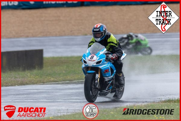 18+19+20/07/2025 Inter-Track at Circuit Carole WET SESSIONS Open Pit #376