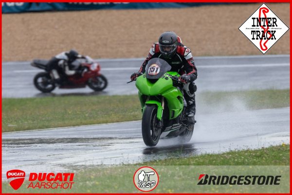 18+19+20/07/2025 Inter-Track at Circuit Carole WET SESSIONS Open Pit #377