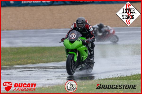 18+19+20/07/2025 Inter-Track at Circuit Carole WET SESSIONS Open Pit #378