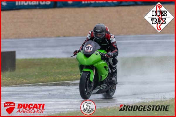 18+19+20/07/2025 Inter-Track at Circuit Carole WET SESSIONS Open Pit #379