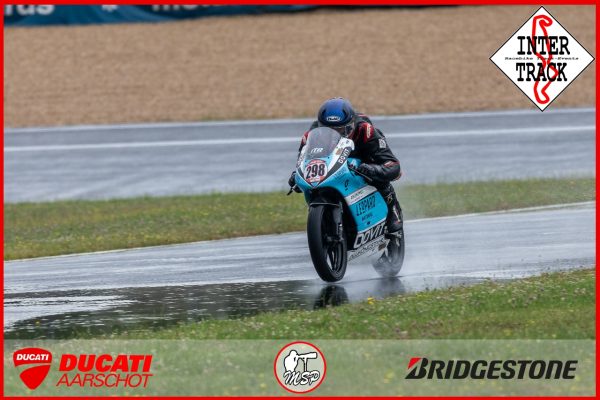 18+19+20/07/2025 Inter-Track at Circuit Carole WET SESSIONS Open Pit #380
