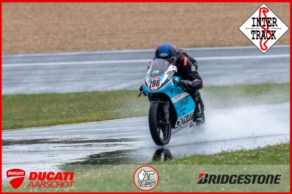 18+19+20/07/2025 Inter-Track at Circuit Carole WET SESSIONS Open Pit #381