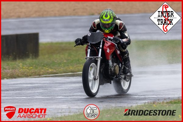 18+19+20/07/2025 Inter-Track at Circuit Carole WET SESSIONS Open Pit #382