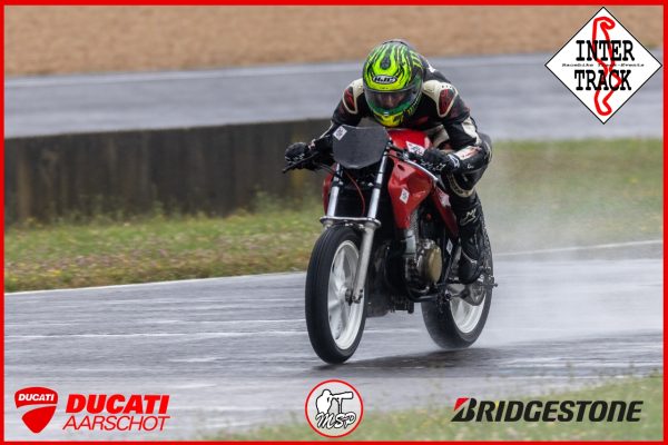 18+19+20/07/2025 Inter-Track at Circuit Carole WET SESSIONS Open Pit #383