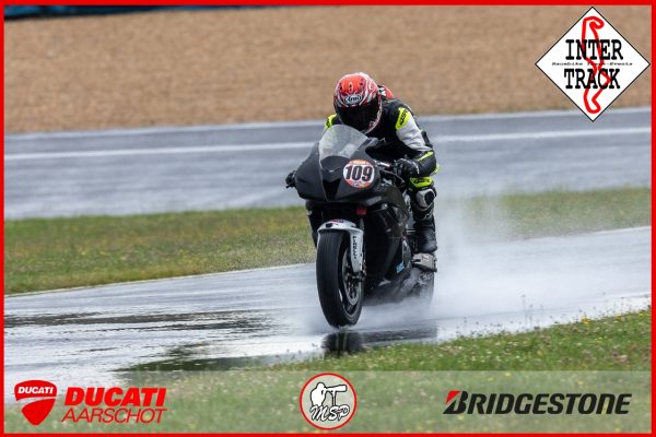 18+19+20/07/2025 Inter-Track at Circuit Carole WET SESSIONS Open Pit #384