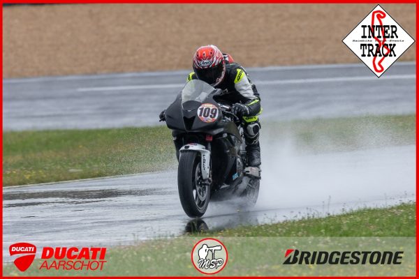 18+19+20/07/2025 Inter-Track at Circuit Carole WET SESSIONS Open Pit #385