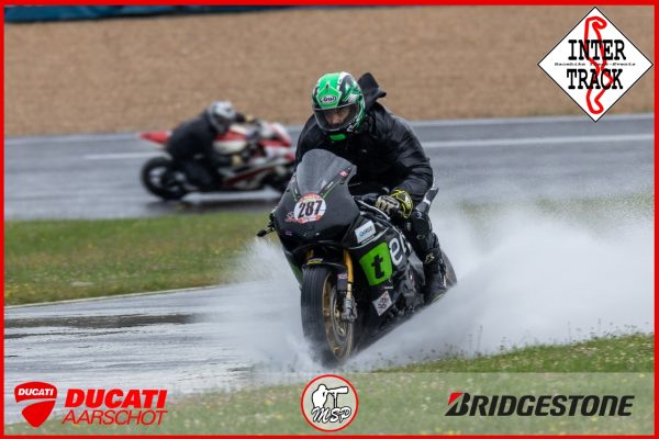 18+19+20/07/2025 Inter-Track at Circuit Carole WET SESSIONS Open Pit #387