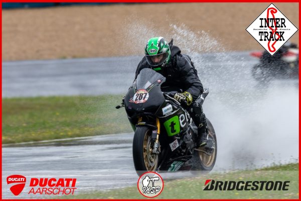 18+19+20/07/2025 Inter-Track at Circuit Carole WET SESSIONS Open Pit #388