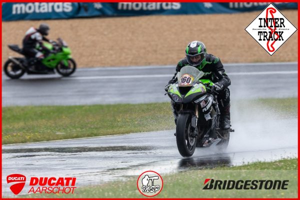 18+19+20/07/2025 Inter-Track at Circuit Carole WET SESSIONS Open Pit #389