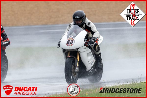 18+19+20/07/2025 Inter-Track at Circuit Carole WET SESSIONS Open Pit #390