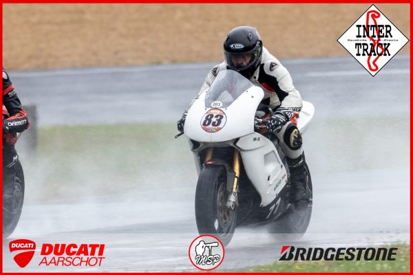 18+19+20/07/2025 Inter-Track at Circuit Carole WET SESSIONS Open Pit #391