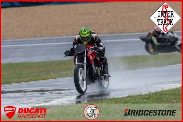 18+19+20/07/2025 Inter-Track at Circuit Carole WET SESSIONS Open Pit #394