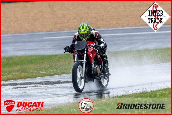 18+19+20/07/2025 Inter-Track at Circuit Carole WET SESSIONS Open Pit #395