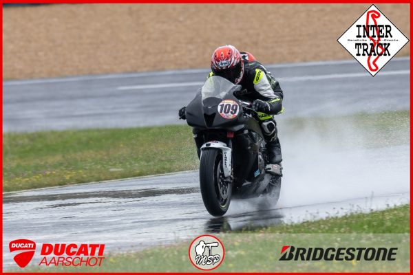 18+19+20/07/2025 Inter-Track at Circuit Carole WET SESSIONS Open Pit #397