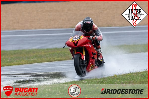 18+19+20/07/2025 Inter-Track at Circuit Carole WET SESSIONS Open Pit #399