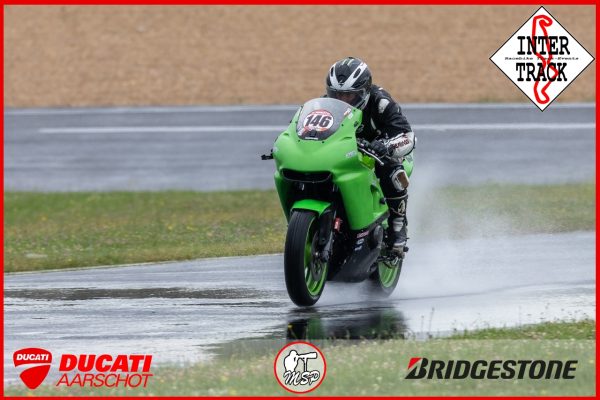 18+19+20/07/2025 Inter-Track at Circuit Carole WET SESSIONS Open Pit #402