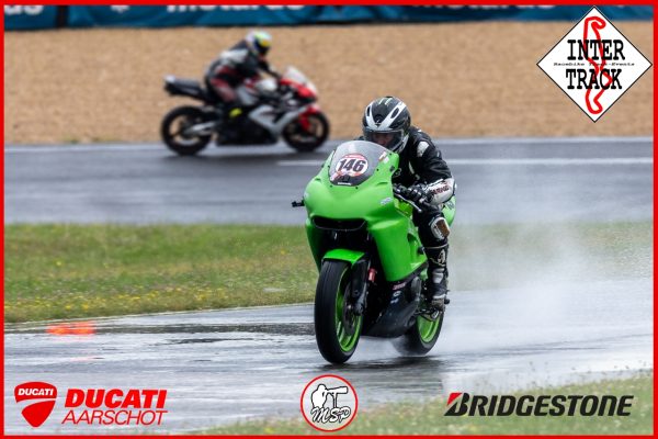 18+19+20/07/2025 Inter-Track at Circuit Carole WET SESSIONS Open Pit #403